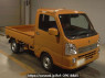 Used 2025 MT suzuki carry-truck DA16T Image[2]
