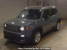 Jeep Renegade BU14