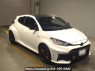 Used 2024 AT toyota gr-yaris GXPA16 Image[2]