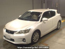 Lexus CT ZWA10