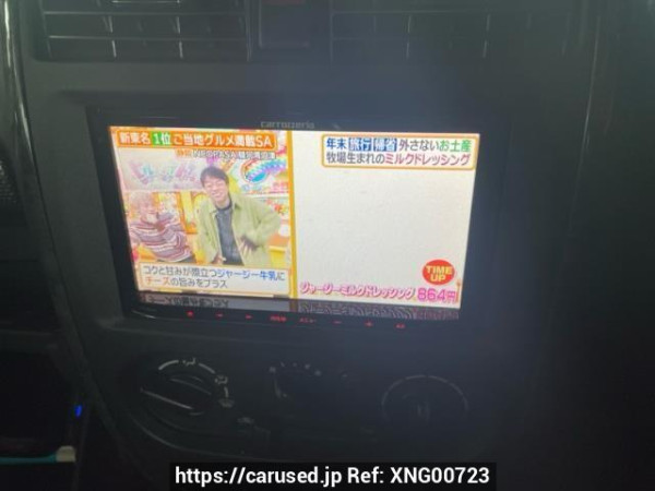 Used 2005 AT suzuki jimny ABA-JB23W Image[5]