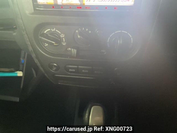 Used 2005 AT suzuki jimny ABA-JB23W Image[6]