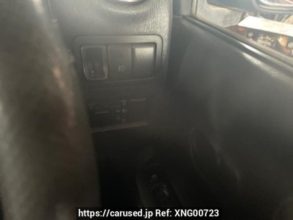 Used 2005 AT suzuki jimny ABA-JB23W Image[7]