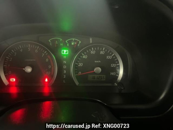 Used 2005 AT suzuki jimny ABA-JB23W Image[8]