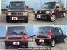 Used 2013 AT suzuki alto-lapin DBA-HE22S Image[9]