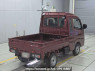 Used 2024 AT daihatsu hijet-truck S500P Image[1]