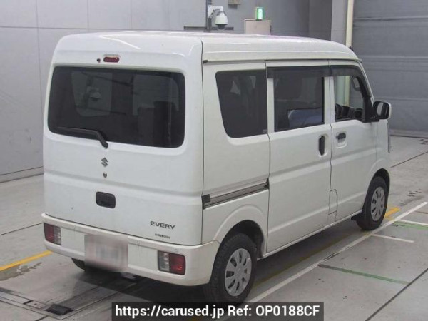 Used 2022 AT suzuki every DA17V Image[1]