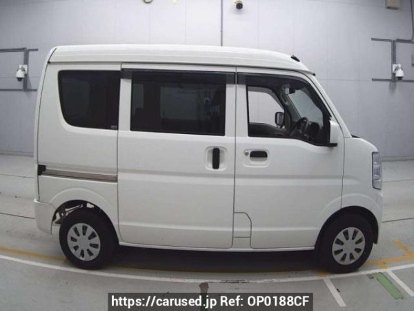 Used 2022 AT suzuki every DA17V Image[2]