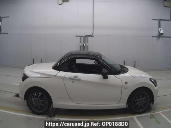 Used 2023 AT daihatsu copen LA400K Image[2]