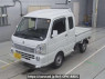 Used 2021 MT suzuki carry-truck DA16T Image[0]