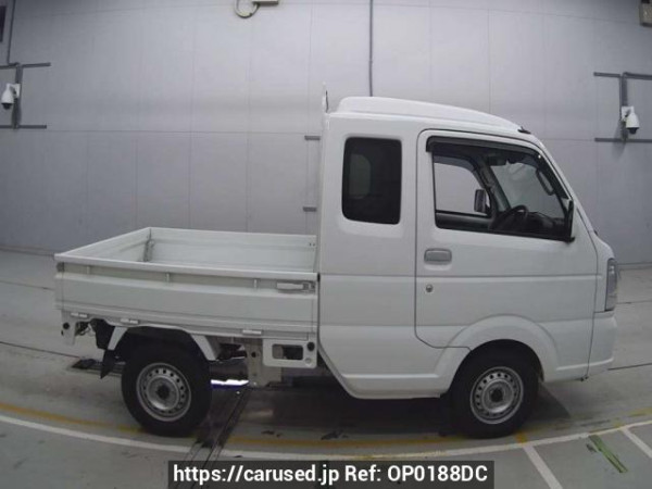 Used 2021 MT suzuki carry-truck DA16T Image[2]