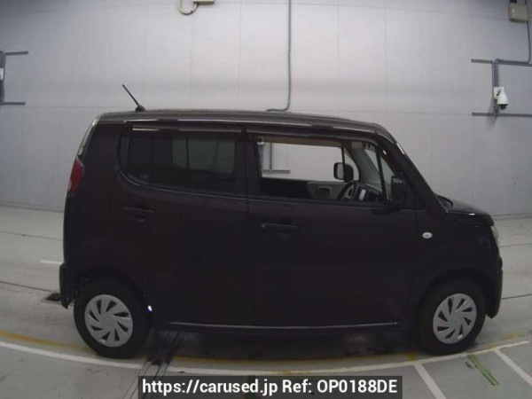 Used 2015 AT suzuki mr-wagon MF33S Image[2]
