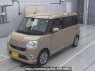 Used 2017 AT daihatsu move-canbus LA800S Image[0]