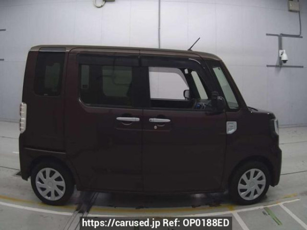 Used 2014 AT daihatsu wake LA700S Image[2]