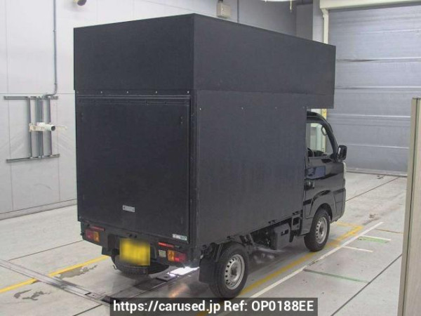 Used 2016 AT daihatsu hijet-truck S500P Image[1]