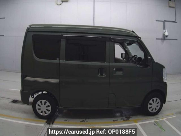 Used 2022 MT suzuki every DA17V Image[2]
