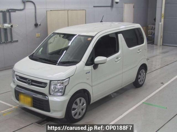 Used 2023 AT mazda flair MJ95S Image[0]