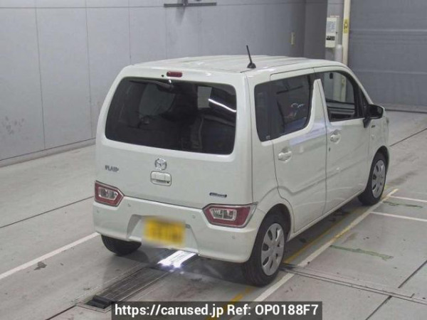 Used 2023 AT mazda flair MJ95S Image[1]