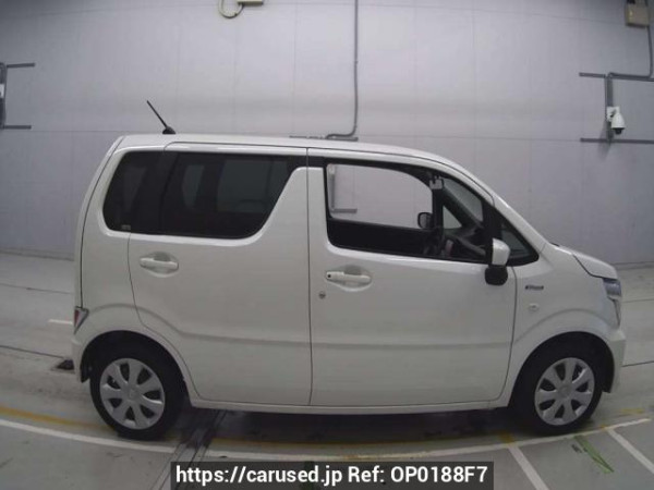 Used 2023 AT mazda flair MJ95S Image[2]