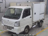 Used 2019 AT suzuki carry-truck DA16T Image[0]
