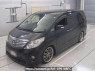 Used 2010 AT toyota alphard GGH20W Image[0]