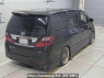 Used 2010 AT toyota alphard GGH20W Image[1]