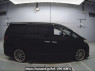 Used 2010 AT toyota alphard GGH20W Image[2]