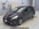 Toyota Prius alpha ZVW41W