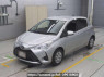 Used 2017 AT toyota vitz KSP130 Image[0]