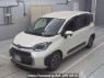 Used 2022 AT toyota sienta MXPC10G Image[0]