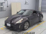 Used 2013 AT nissan fairlady-z Z34 Image[0]