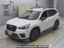 Subaru Forester SK5