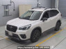 Used 2021 AT subaru forester SK5 Image[0]