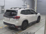 Used 2021 AT subaru forester SK5 Image[1]