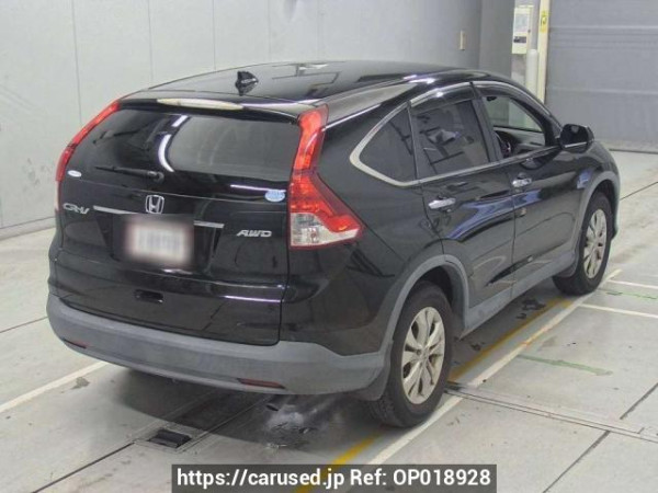 Used 2012 AT honda cr-v RM4 Image[1]
