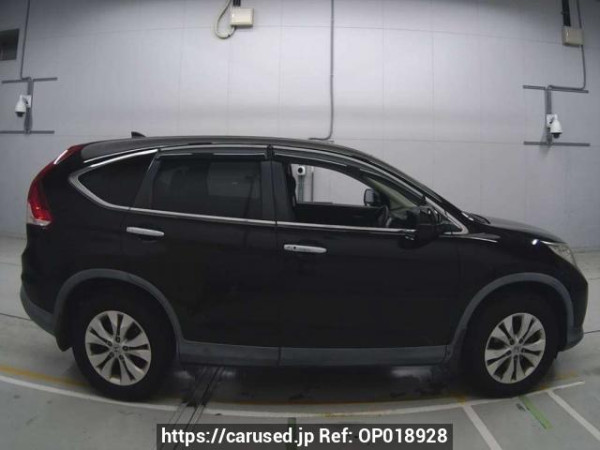 Used 2012 AT honda cr-v RM4 Image[2]
