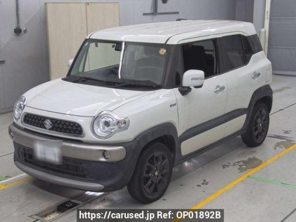 Used 2018 AT suzuki xbee MN71S Image[0]