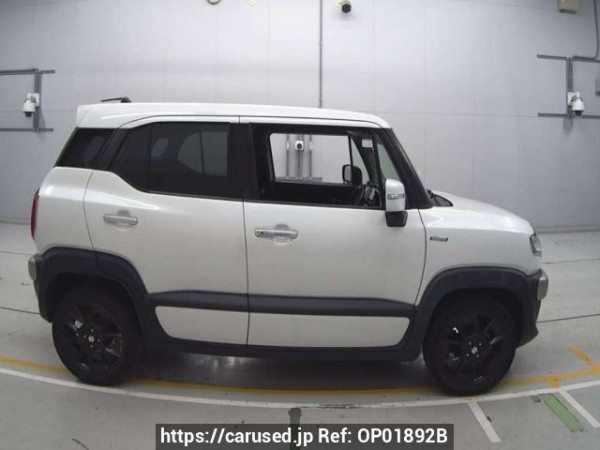 Used 2018 AT suzuki xbee MN71S Image[2]