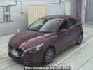 Mazda Demio DJ3FS