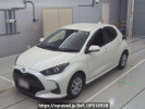 Toyota YARIS KSP210