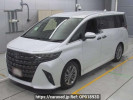 Toyota Alphard Hybrid AAHH40W