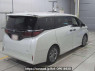 Used 2023 AT toyota alphard-hybrid AAHH40W Image[1]