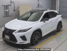 Lexus RX GYL25W