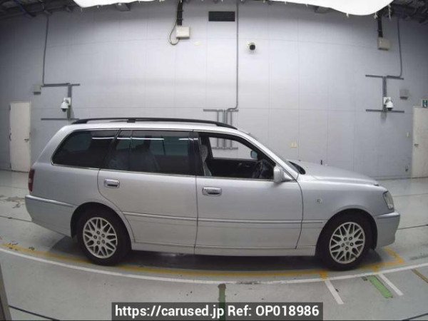 Used 2006 AT toyota crown-estate JZS171W Image[2]