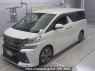 Used 2017 AT toyota vellfire AGH30W Image[0]