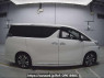 Used 2017 AT toyota vellfire AGH30W Image[2]