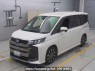 Used 2024 AT toyota noah ZWR90W Image[0]