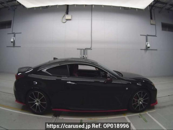 Used 2015 AT lexus rc AVC10 Image[2]