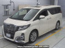 Used 2015 AT toyota alphard AGH30W Image[0]