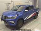 Toyota Hilux GUN125